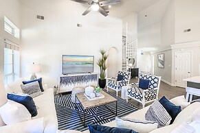 Tivoli 5265 G HIP Nautic Blue