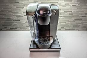 Tivoli 5265 G HIP Nautic Blue