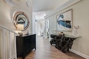 Tivoli 5265 G HIP Nautic Blue