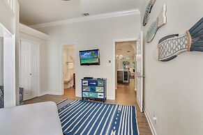 Tivoli 5265 G HIP Nautic Blue