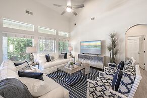 Tivoli 5265 G HIP Nautic Blue