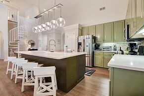 Tivoli 5265 G HIP Nautic Blue