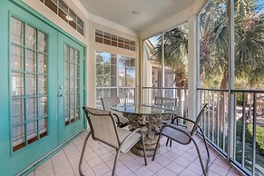 Tivoli 5265 G HIP Nautic Blue