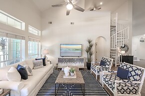 Tivoli 5265 G HIP Nautic Blue