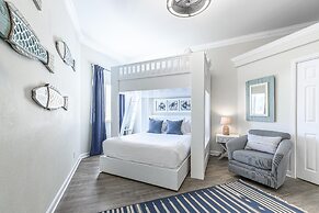 Tivoli 5265 G HIP Nautic Blue