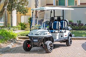 Tivoli 5265 G HIP Nautic Blue