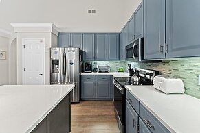 Tivoli 5265 G HIP Nautic Blue