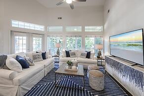 Tivoli 5265 G HIP Nautic Blue