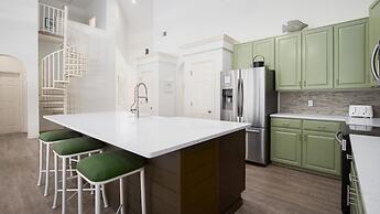 Tivoli 5265 G HIP Nautic Blue