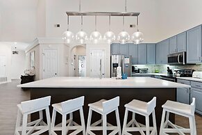 Tivoli 5265 G HIP Nautic Blue