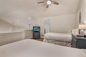 Tivoli 5265 G HIP Nautic Blue