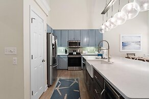 Tivoli 5265 G HIP Nautic Blue