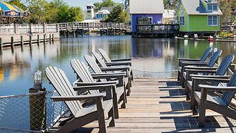 Sandpiper Village 716