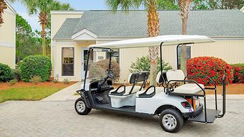 Sandpiper Village 716