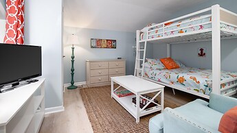 Beachwalk Villa 5155