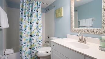 Beachwalk Villa 5155