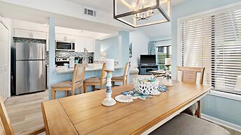 Beachwalk Villa 5155