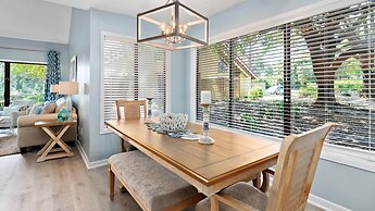 Beachwalk Villa 5155