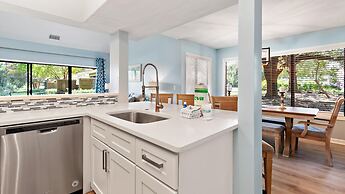 Beachwalk Villa 5155