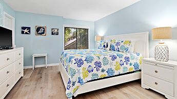 Beachwalk Villa 5155