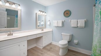 Beachwalk Villa 5155