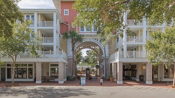 Beachwalk Villa 5155