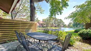 Beachwalk Villa 5155