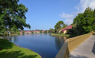 Beachwalk Villa 5155