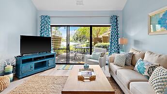 Beachwalk Villa 5155