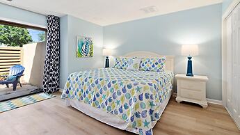 Beachwalk Villa 5155