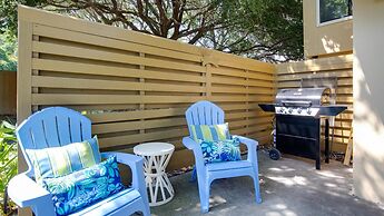 Beachwalk Villa 5155