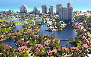 Beachwalk Villa 5155