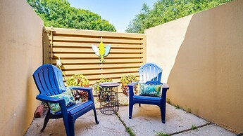 Beachwalk Villa 5155