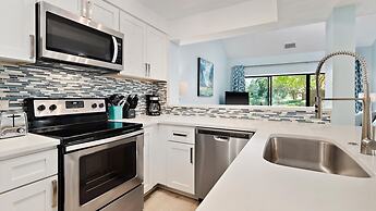 Beachwalk Villa 5155