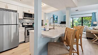 Beachwalk Villa 5155