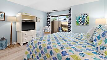Beachwalk Villa 5155