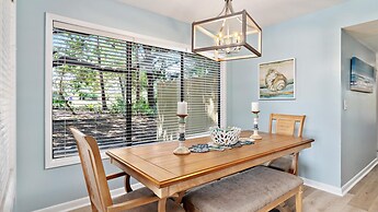 Beachwalk Villa 5155