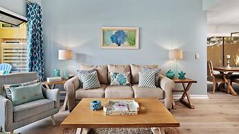 Beachwalk Villa 5155