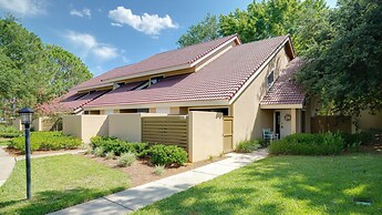 Beachwalk Villa 5155