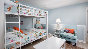 Beachwalk Villa 5155