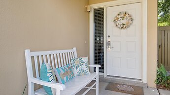 Beachwalk Villa 5155