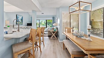 Beachwalk Villa 5155