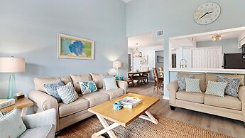 Beachwalk Villa 5155