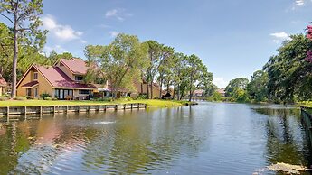 Beachwalk Villa 5155