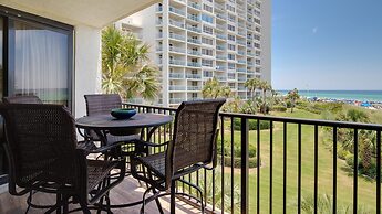 Beachside One 4037 G Flr3