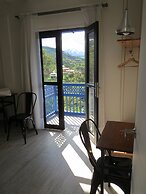 Casa Azul La Garrucha