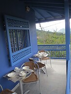 Casa Azul La Garrucha