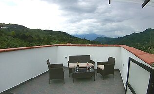 Casa Azul La Garrucha