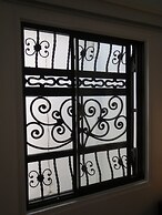 Casa Azul La Garrucha
