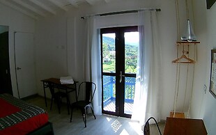 Casa Azul La Garrucha